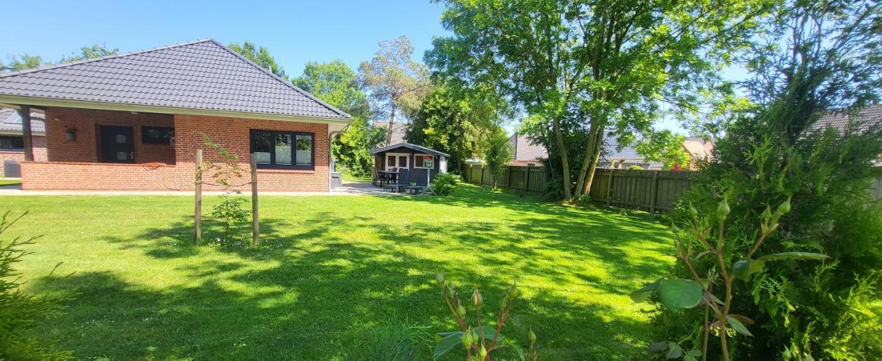 Tante Käthe Lägenhet Nordstrand Exteriör bild